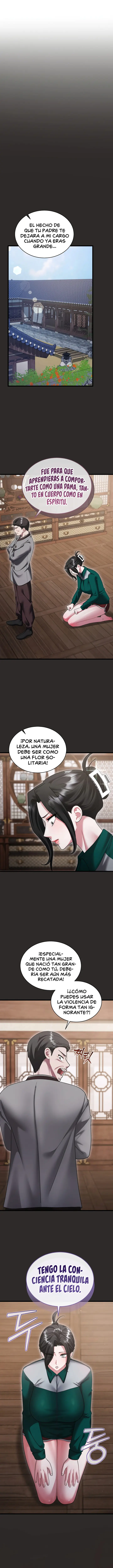 ¡Esta bien, Es sola una broma! capítulo 14, página 2