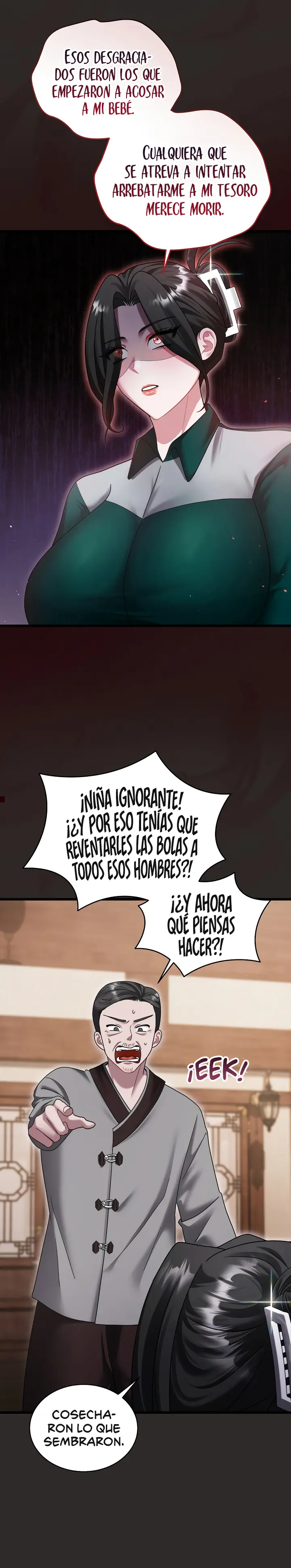 ¡Esta bien, Es sola una broma! capítulo 14, página 3