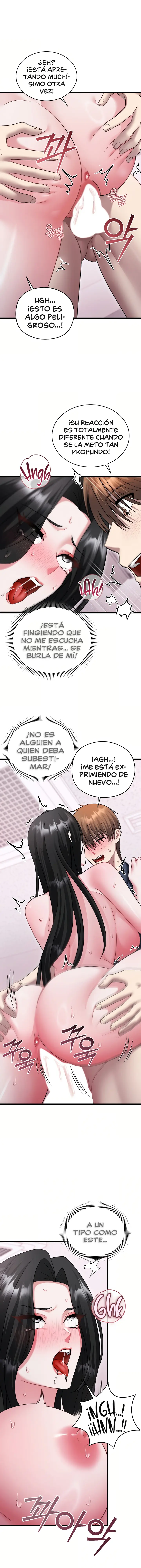 ¡Esta bien, Es sola una broma! capítulo 16, página 10