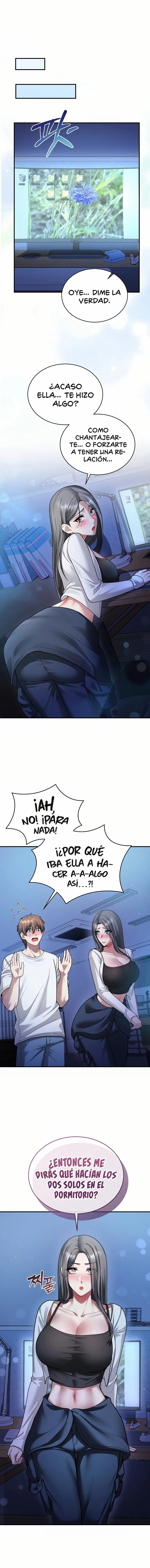 ¡Esta bien, Es sola una broma! capítulo 4, página 15