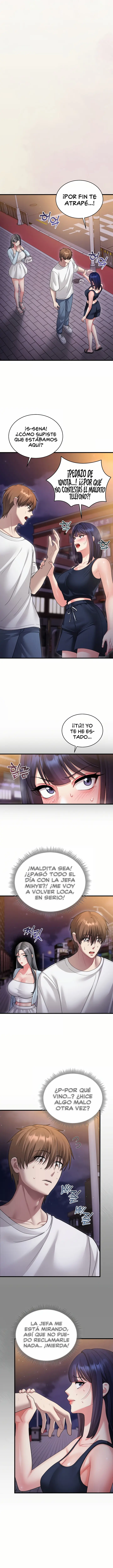 ¡Esta bien, Es sola una broma! capítulo 7, página 2