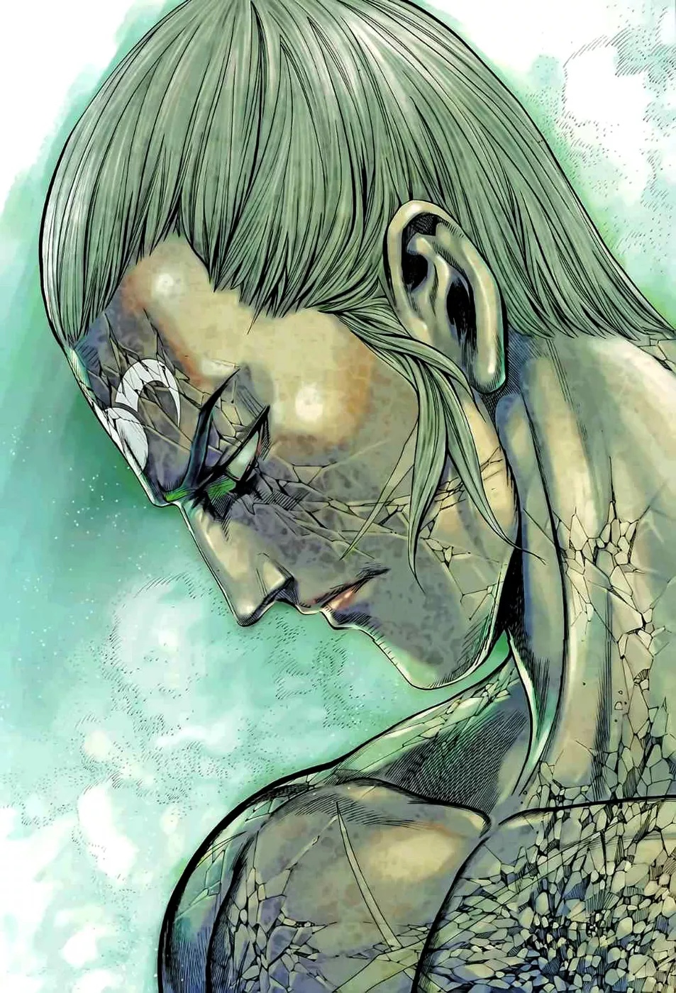 Feng Shen Ji II capítulo 39, página 21