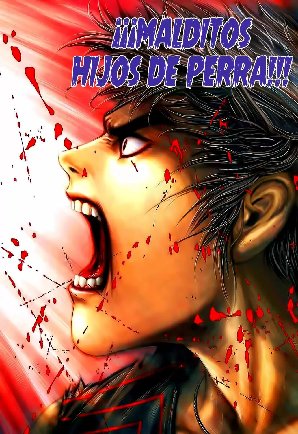Feng Shen Ji capítulo 34, página 14