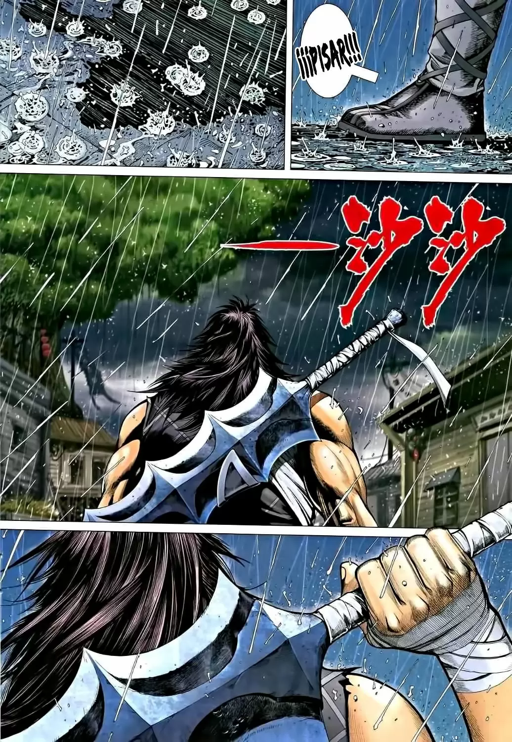 Feng Shen Ji capítulo 35, página 23