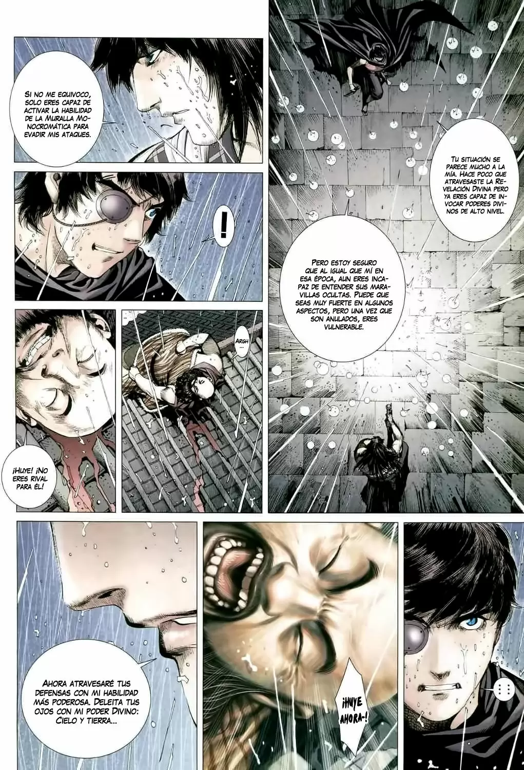 Feng Shen Ji capítulo 36, página 25