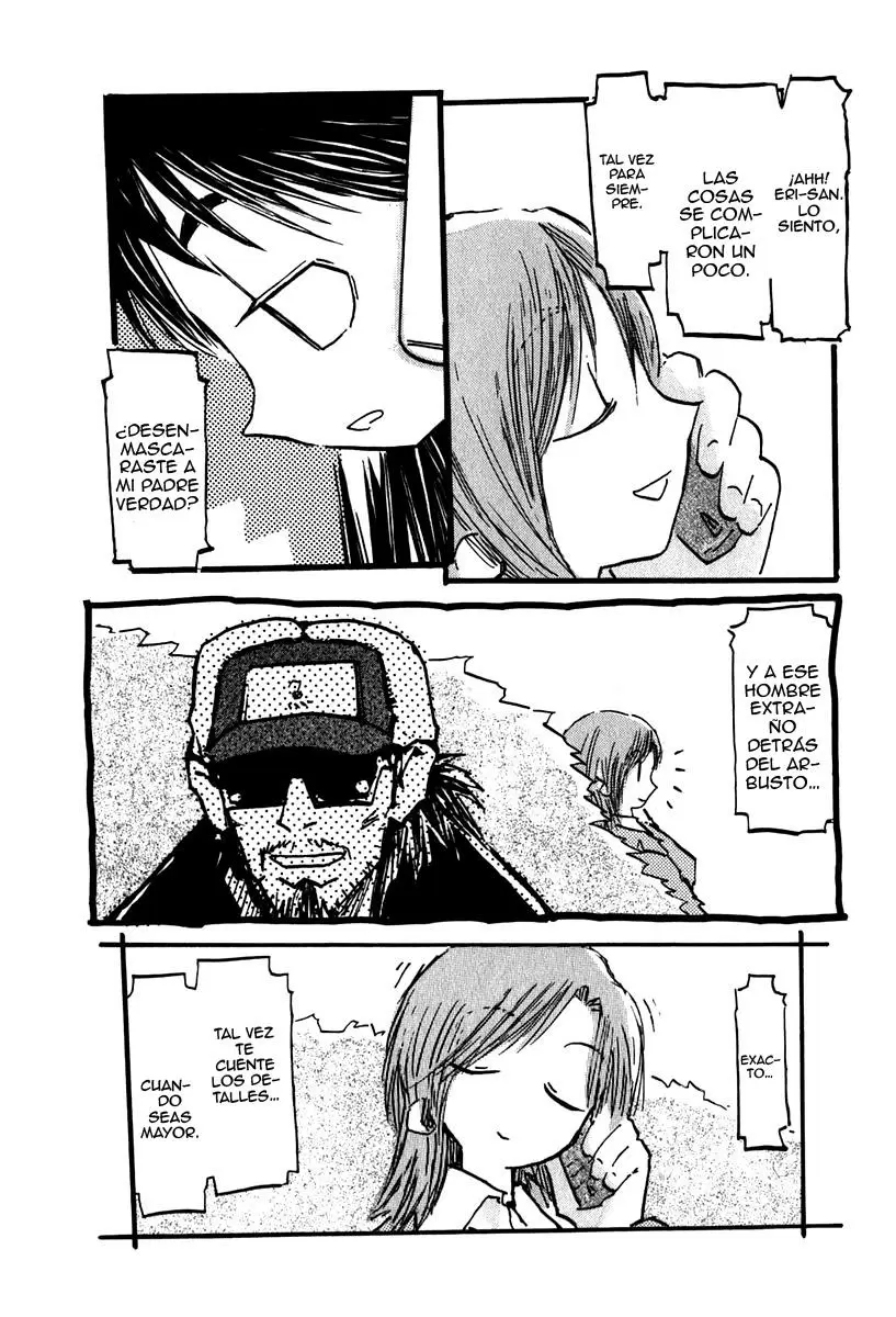 FLCL capítulo 10, página 9