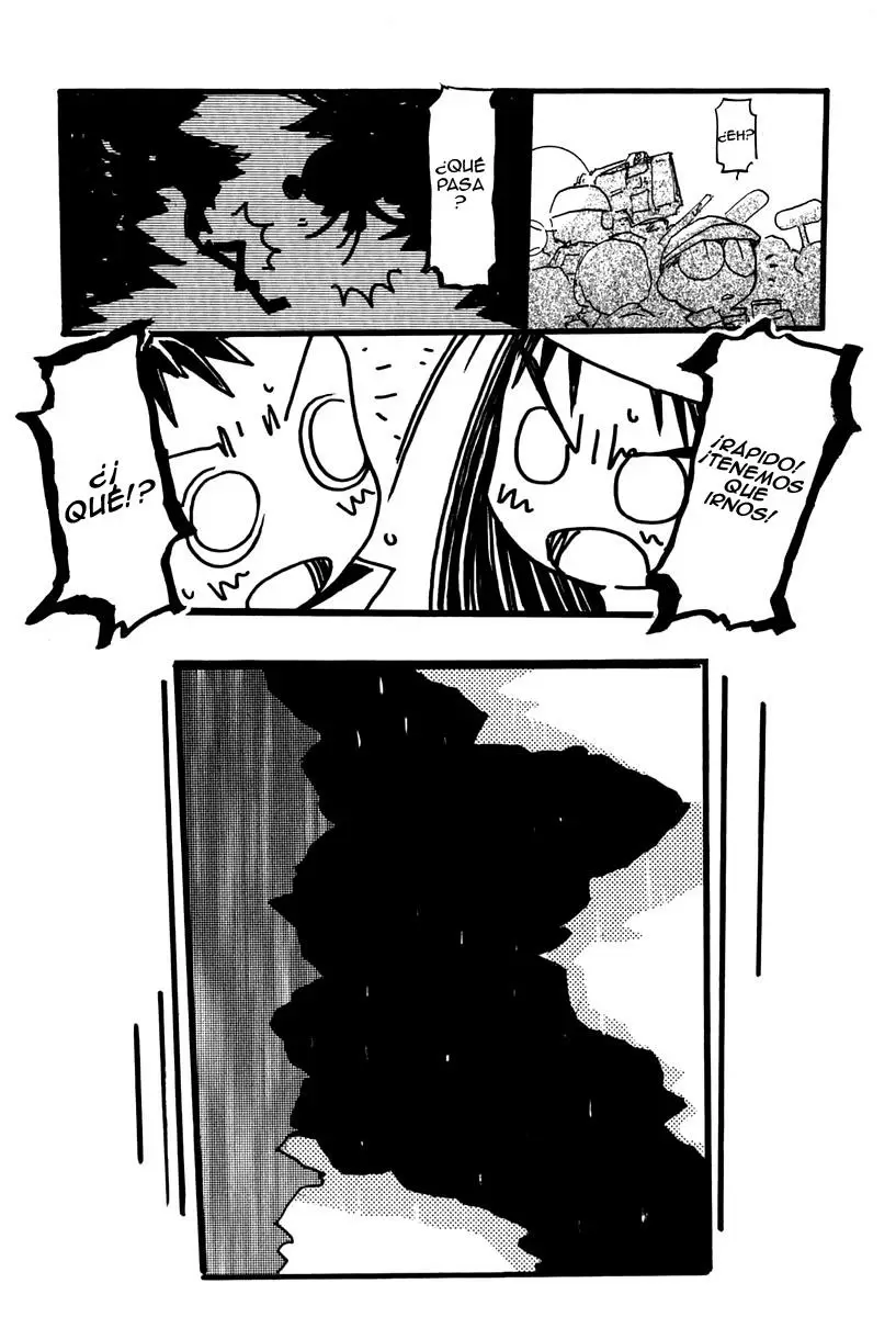 FLCL capítulo 10, página 12