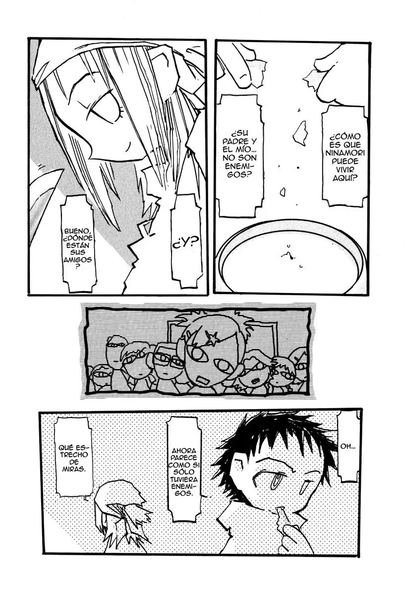 FLCL capítulo 11, página 7