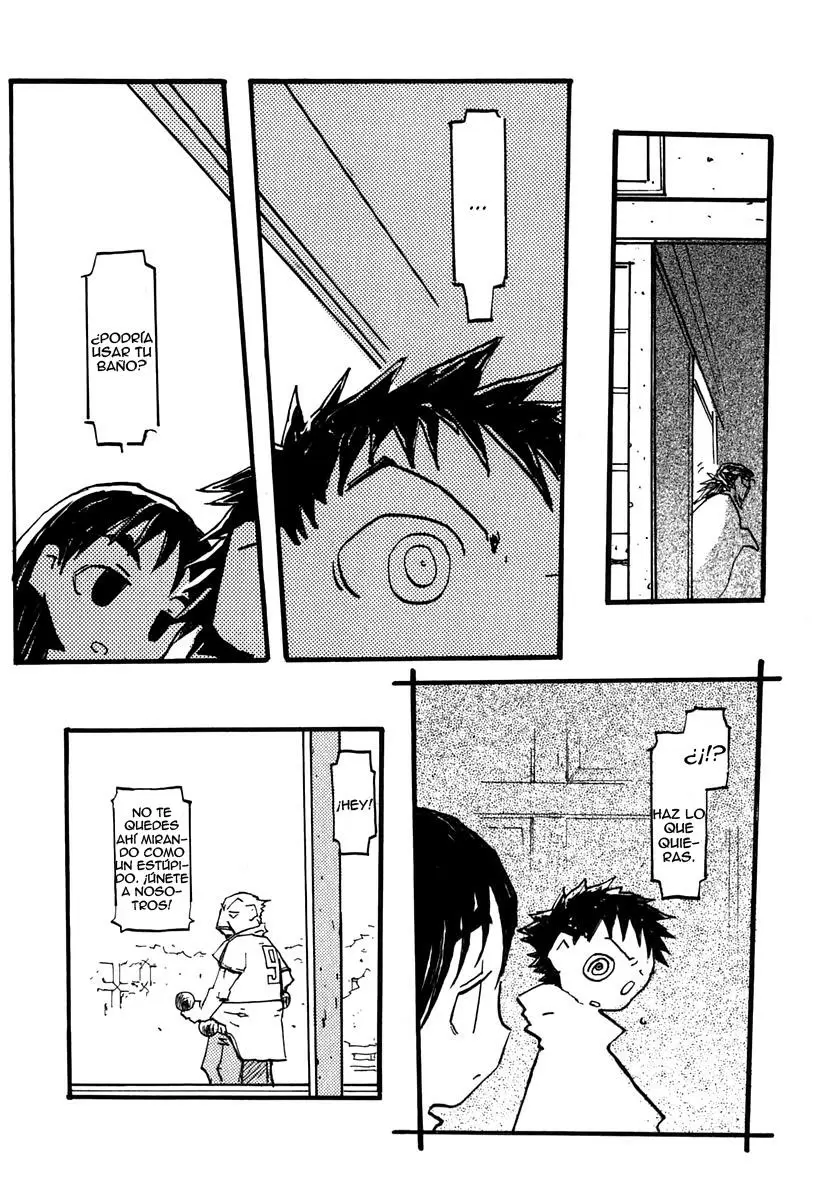 FLCL capítulo 11, página 11