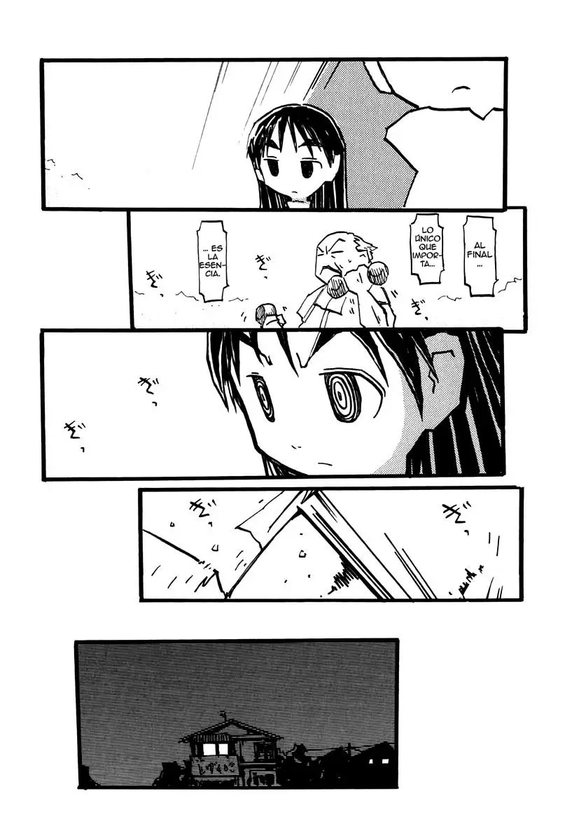 FLCL capítulo 11, página 12
