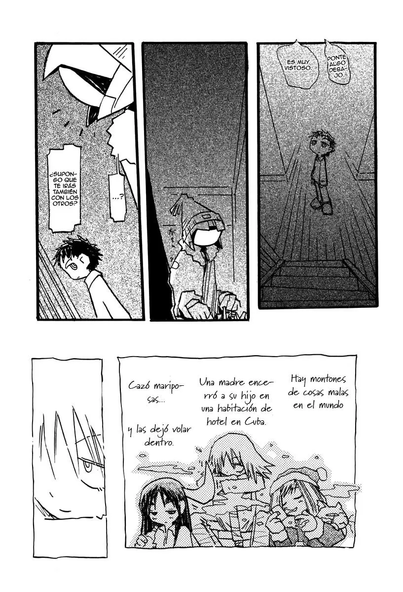 FLCL capítulo 11, página 18