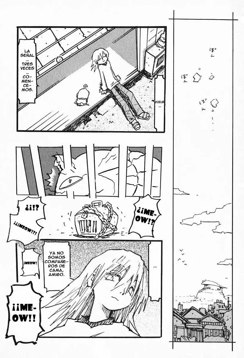 FLCL capítulo 12, página 3