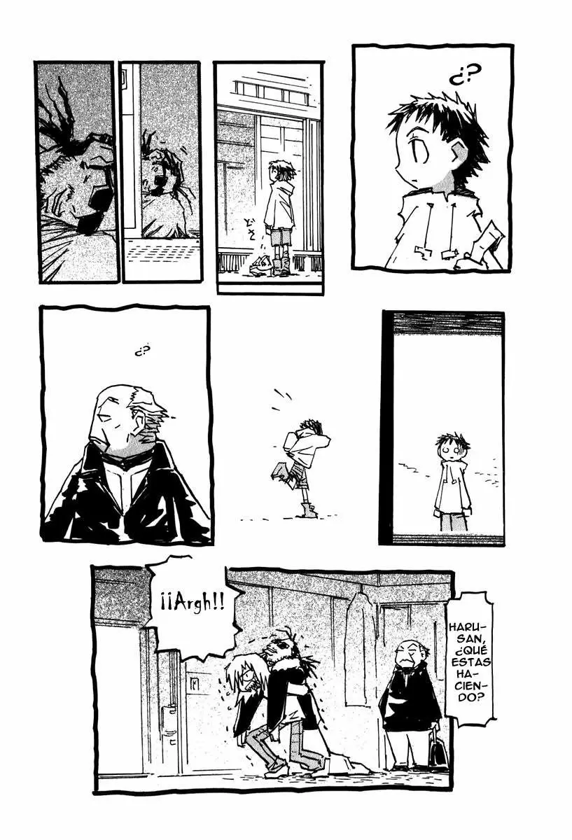 FLCL capítulo 12, página 5