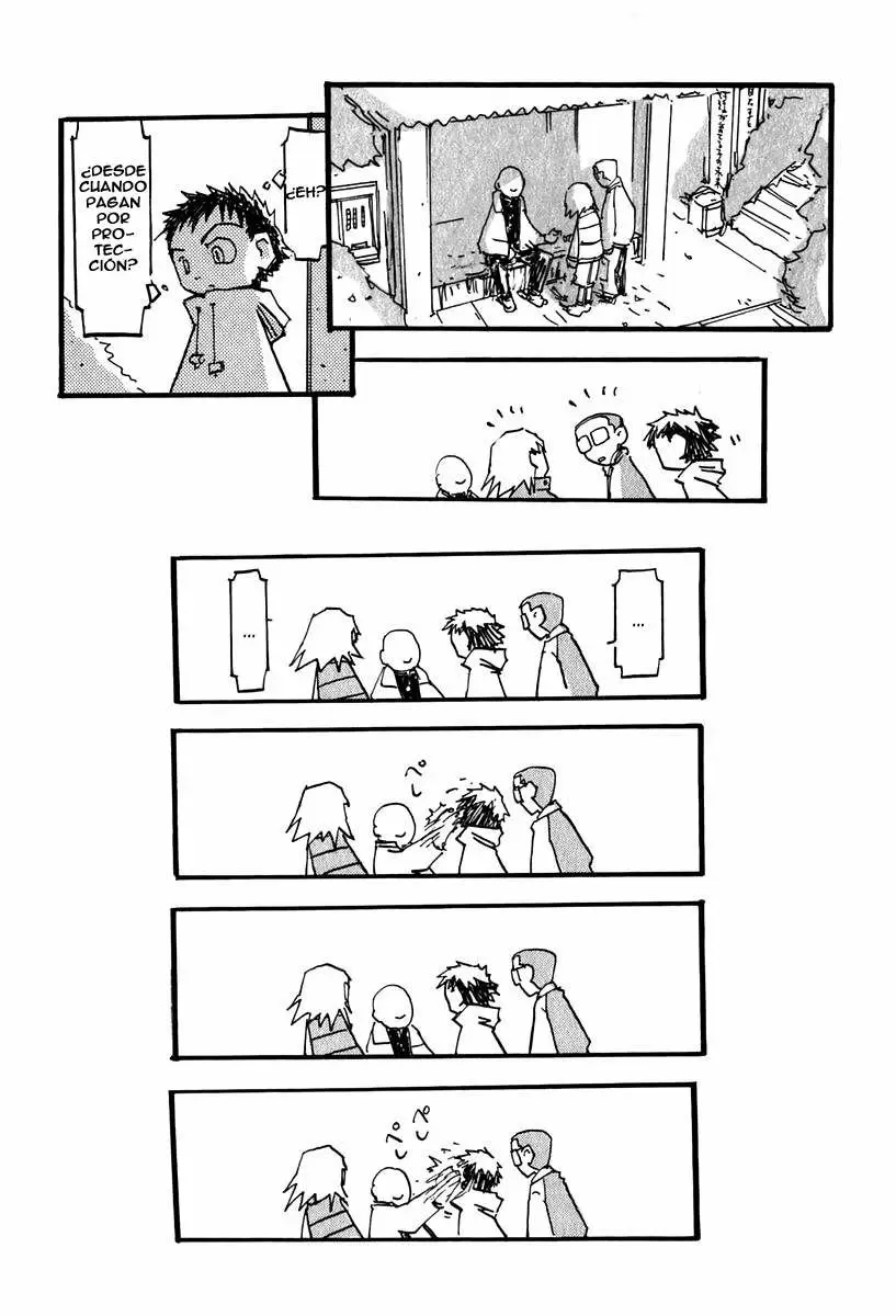 FLCL capítulo 12, página 7