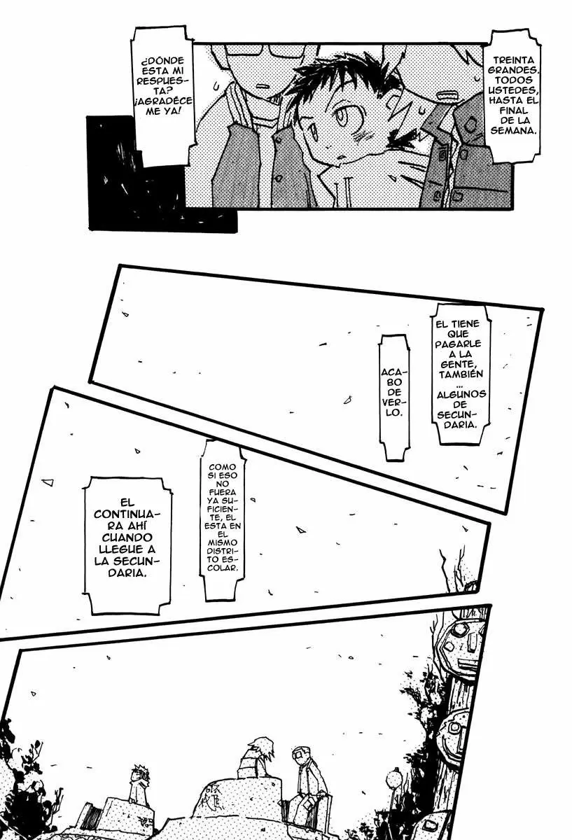FLCL capítulo 12, página 8