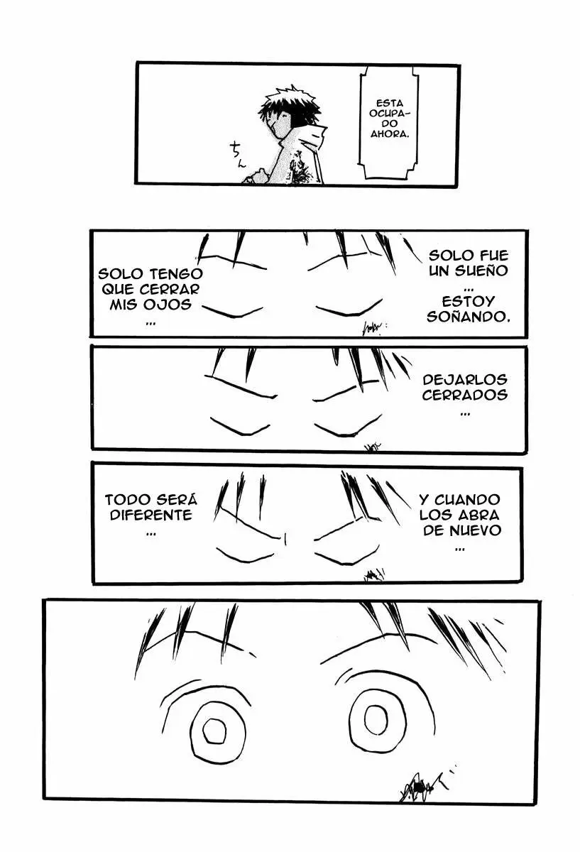 FLCL capítulo 12, página 20