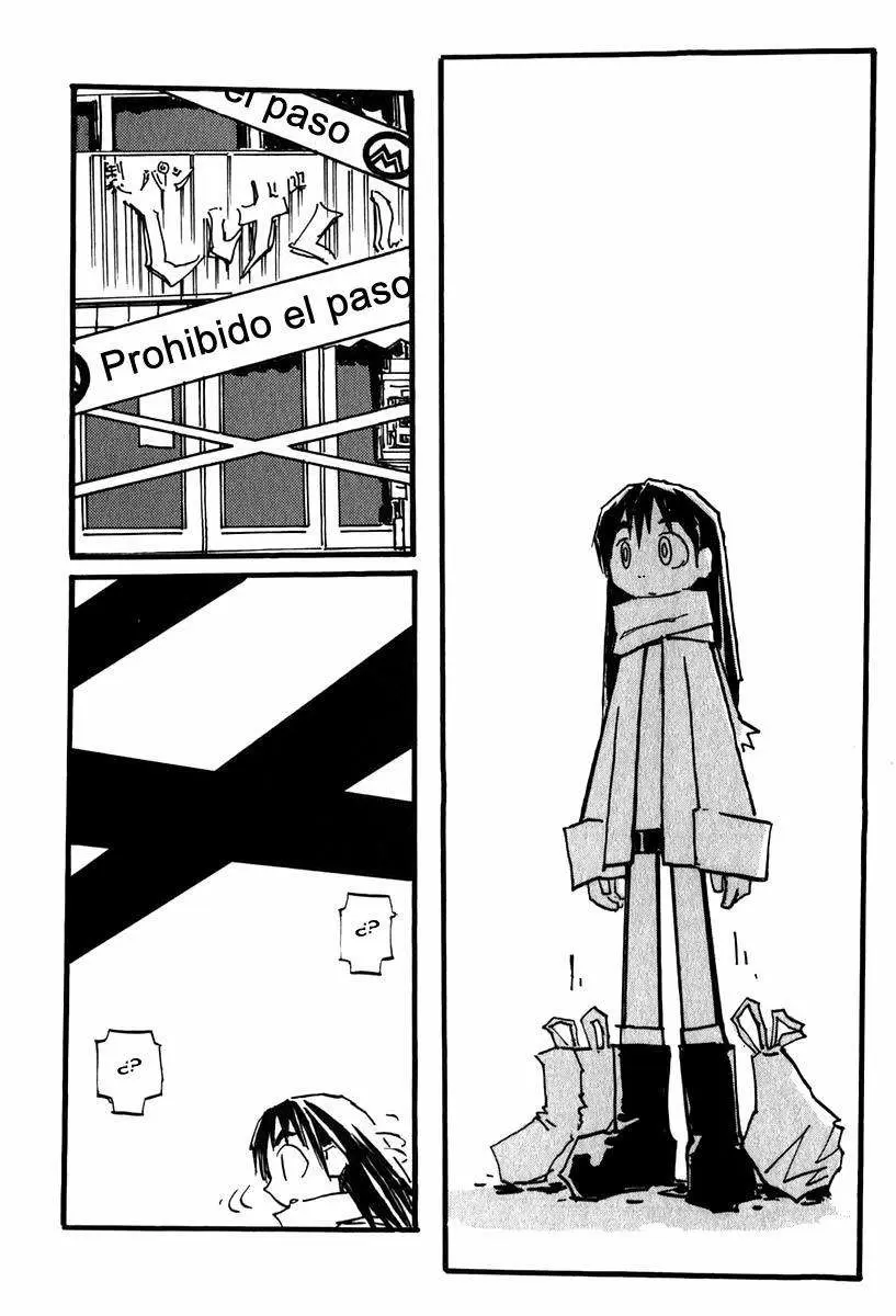 FLCL capítulo 13, página 5