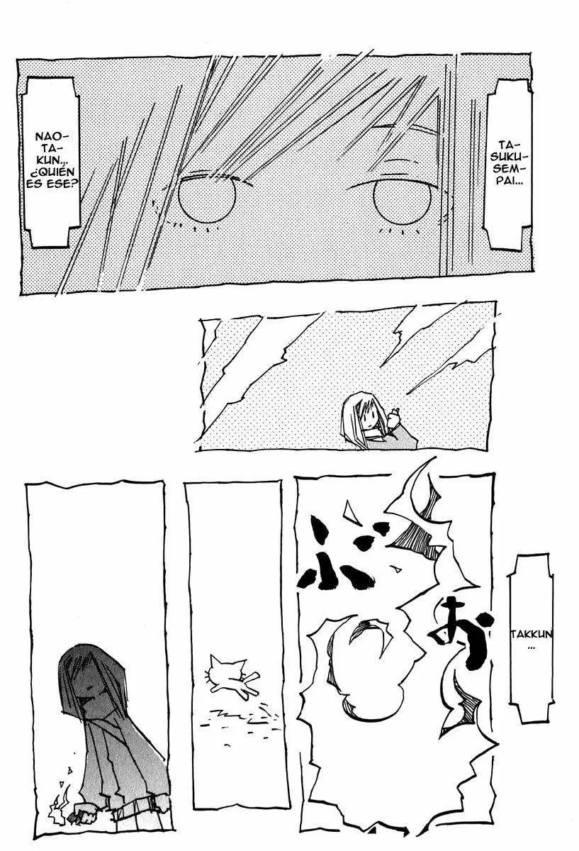 FLCL capítulo 13, página 8