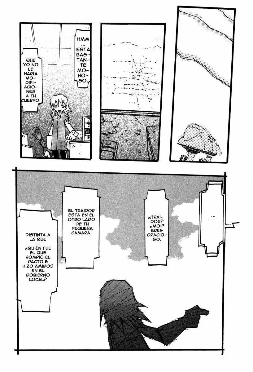 FLCL capítulo 13, página 9