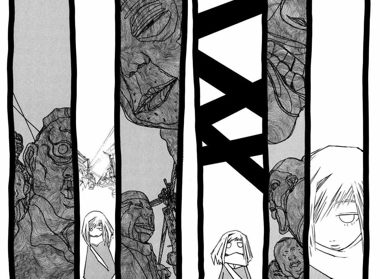 FLCL capítulo 13, página 13