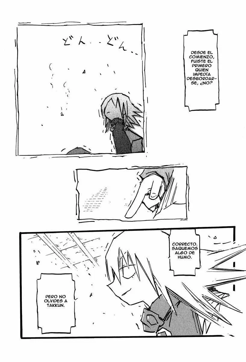FLCL capítulo 14, página 7