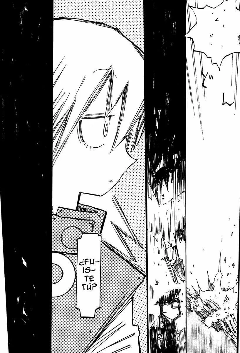 FLCL capítulo 14, página 8