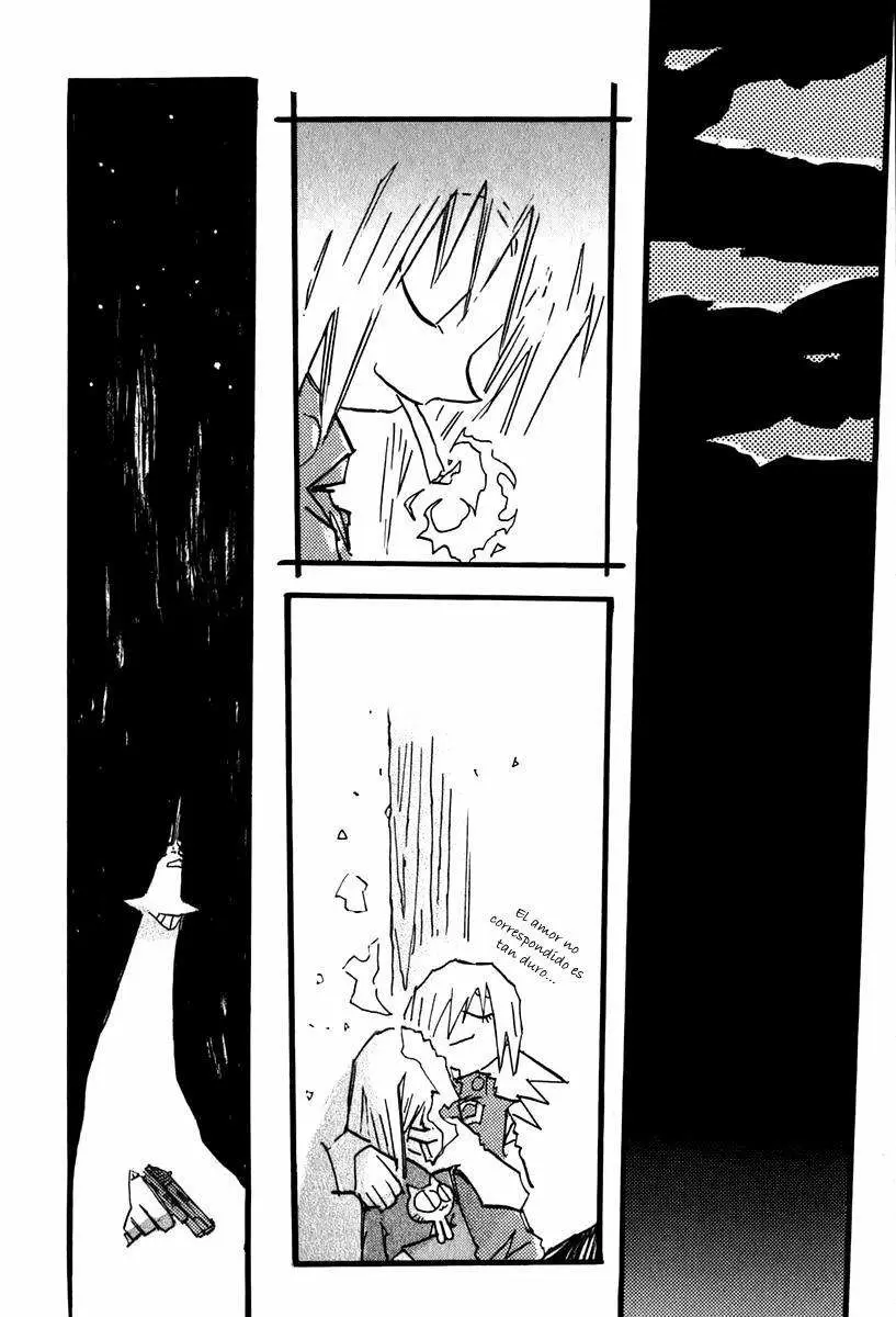 FLCL capítulo 14, página 12