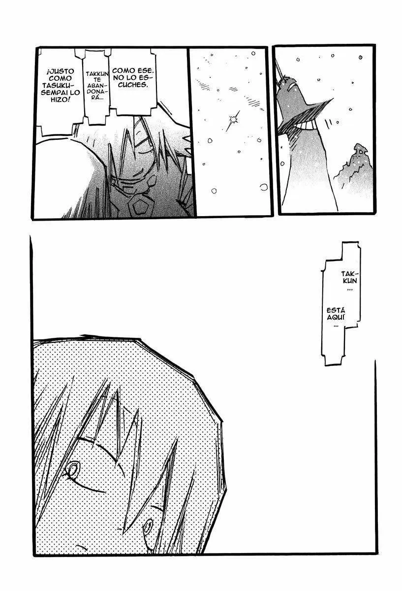 FLCL capítulo 14, página 24