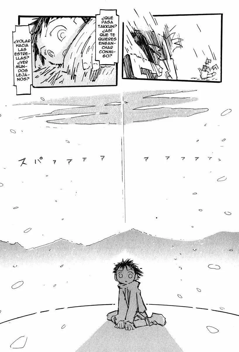 FLCL capítulo 14, página 27