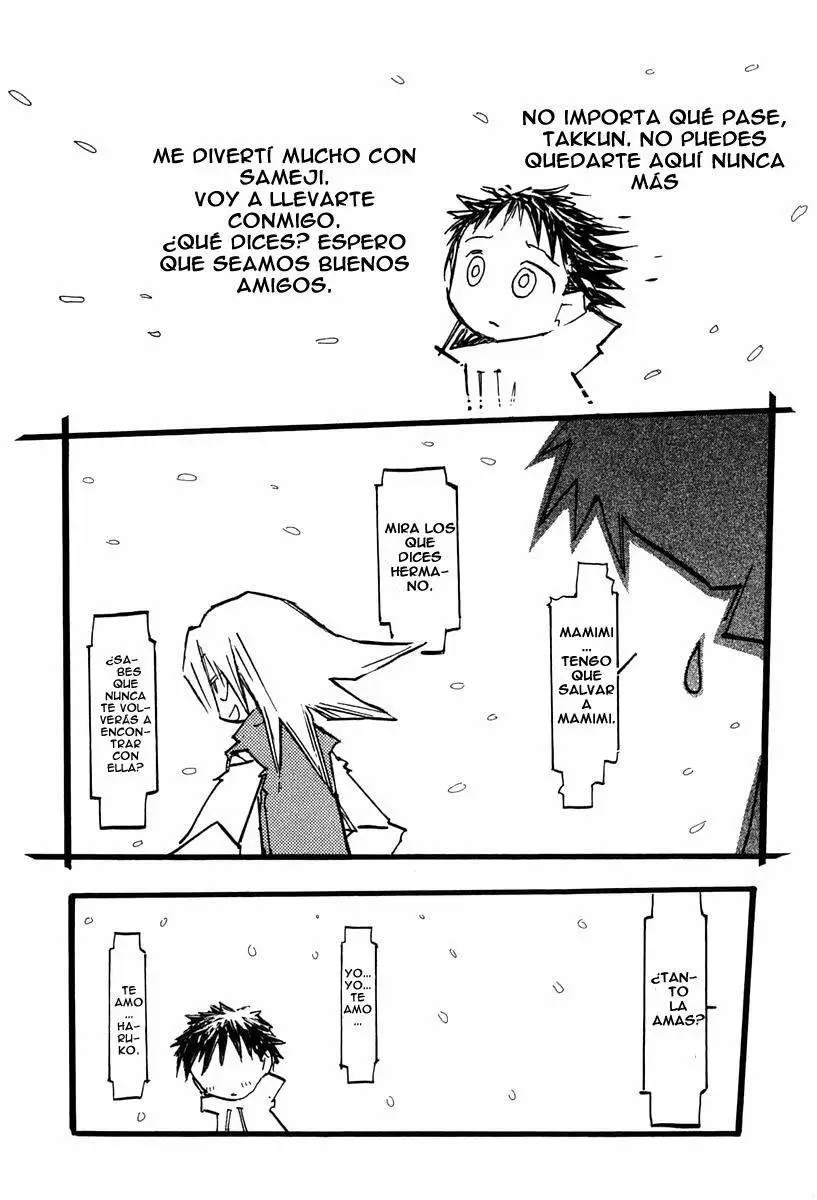 FLCL capítulo 14, página 29
