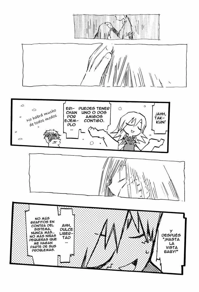FLCL capítulo 14, página 31