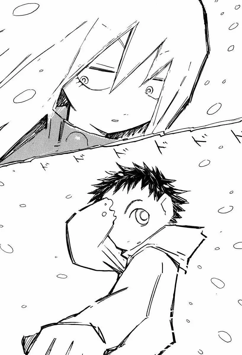 FLCL capítulo 14, página 33