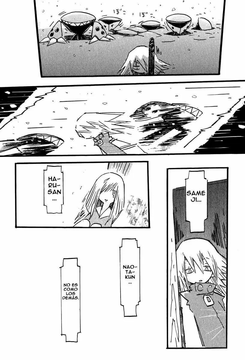 FLCL capítulo 15, página 9