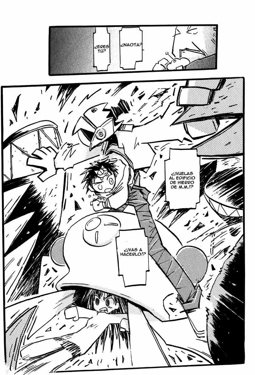 FLCL capítulo 15, página 12