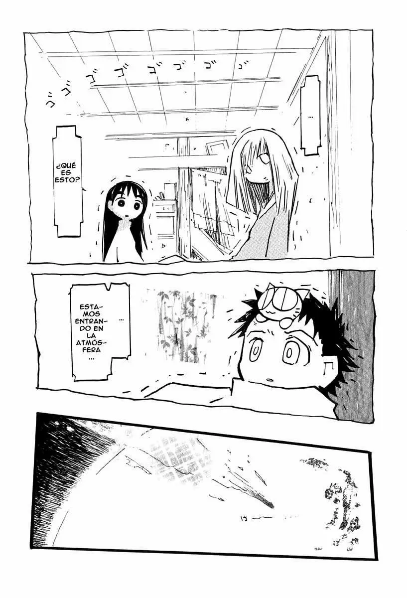 FLCL capítulo 15, página 29