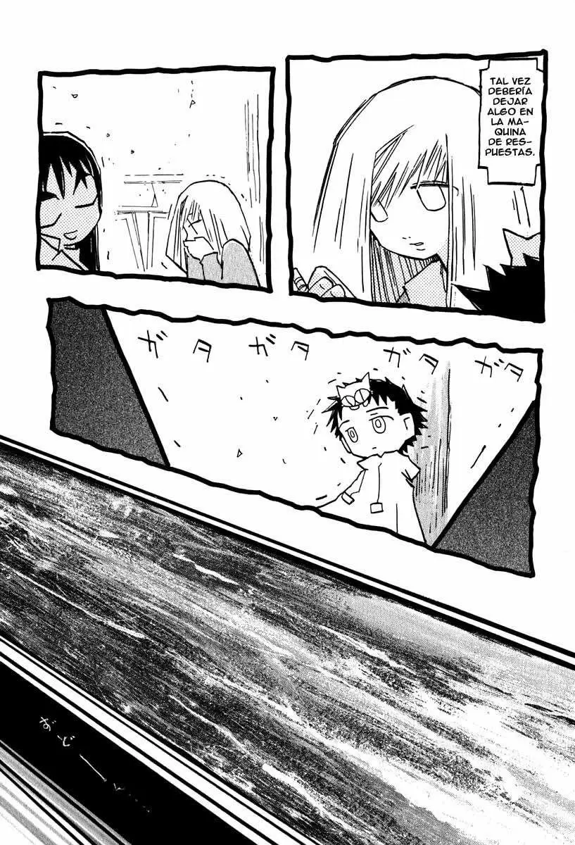 FLCL capítulo 15, página 31