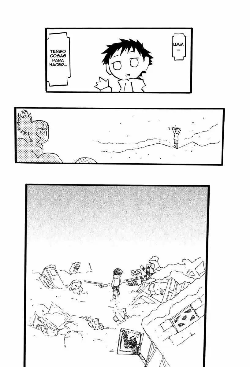FLCL capítulo 15, página 37
