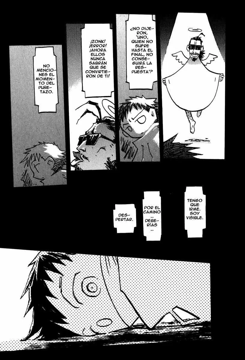 FLCL capítulo 15, página 39