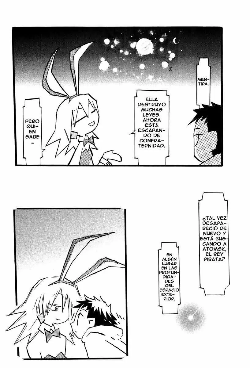 FLCL capítulo 15, página 43