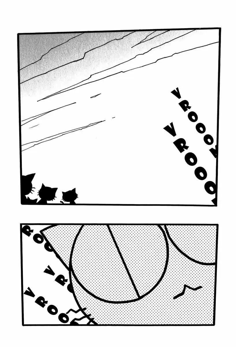 FLCL capítulo 15, página 51