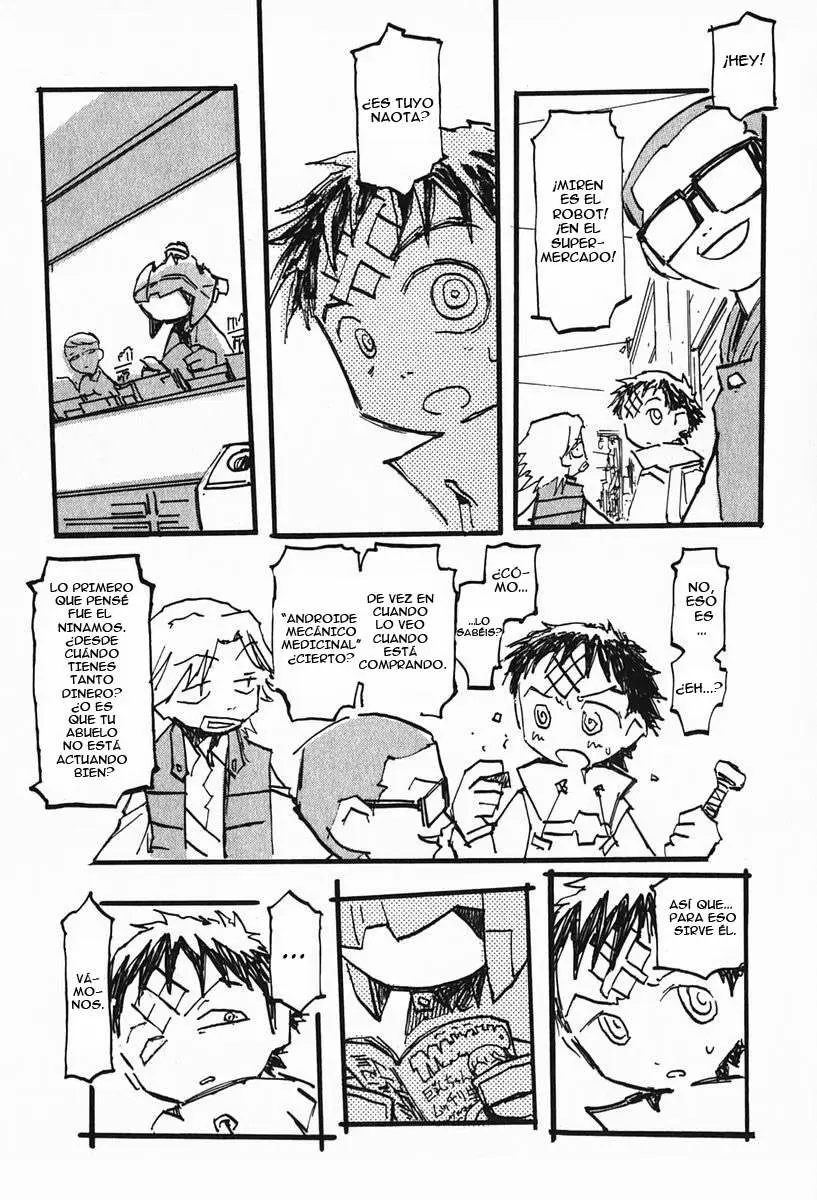 FLCL capítulo 4, página 11
