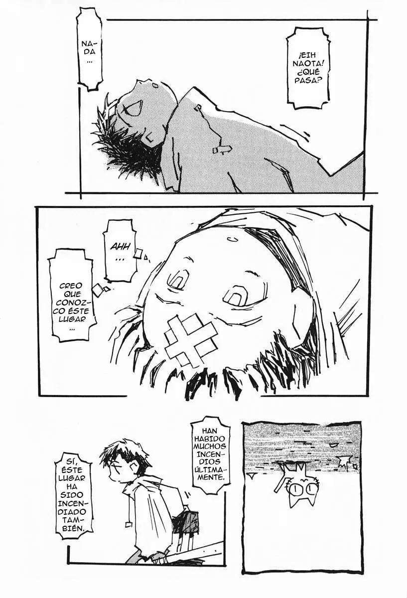 FLCL capítulo 4, página 14
