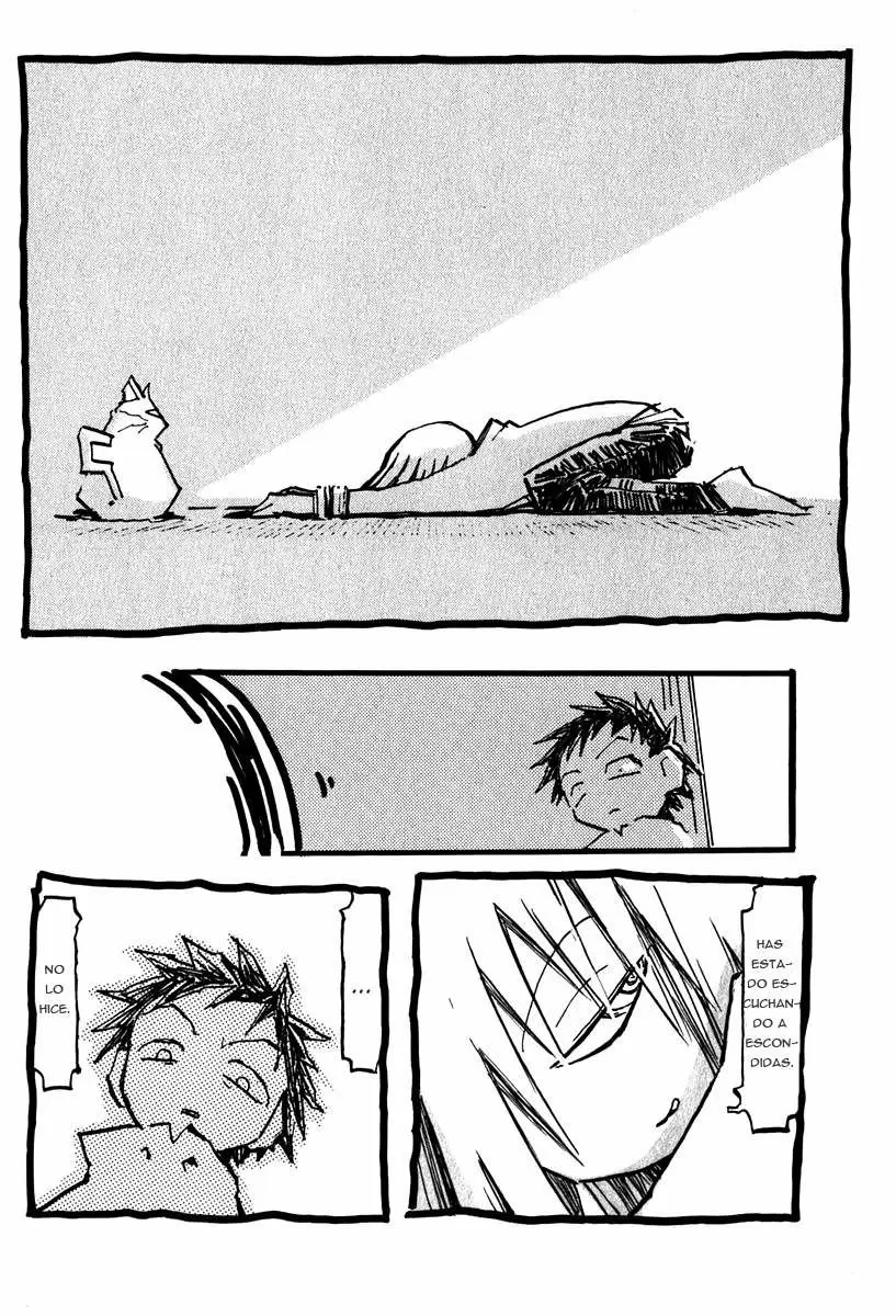 FLCL capítulo 5, página 5