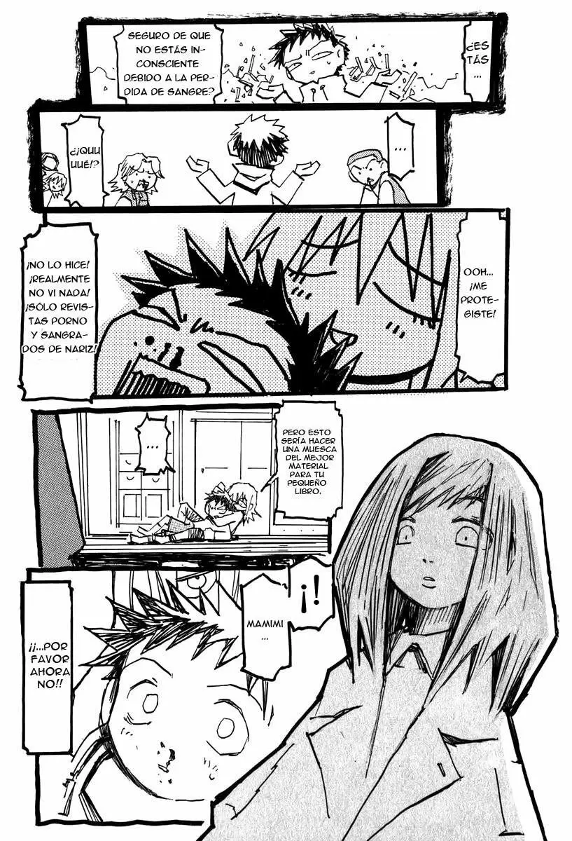 FLCL capítulo 5, página 9