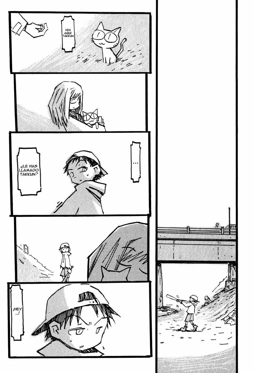 FLCL capítulo 5, página 12