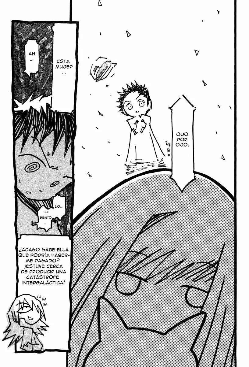FLCL capítulo 5, página 13