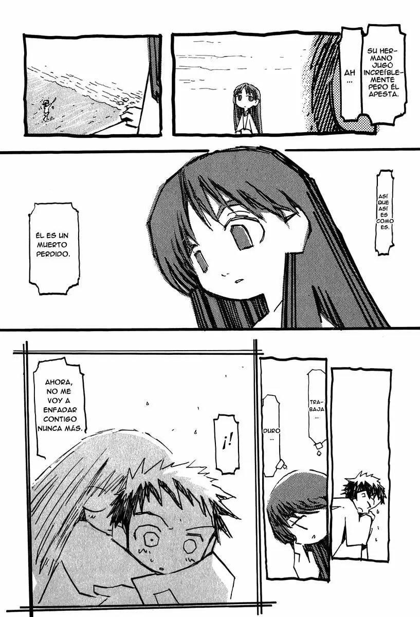 FLCL capítulo 5, página 15