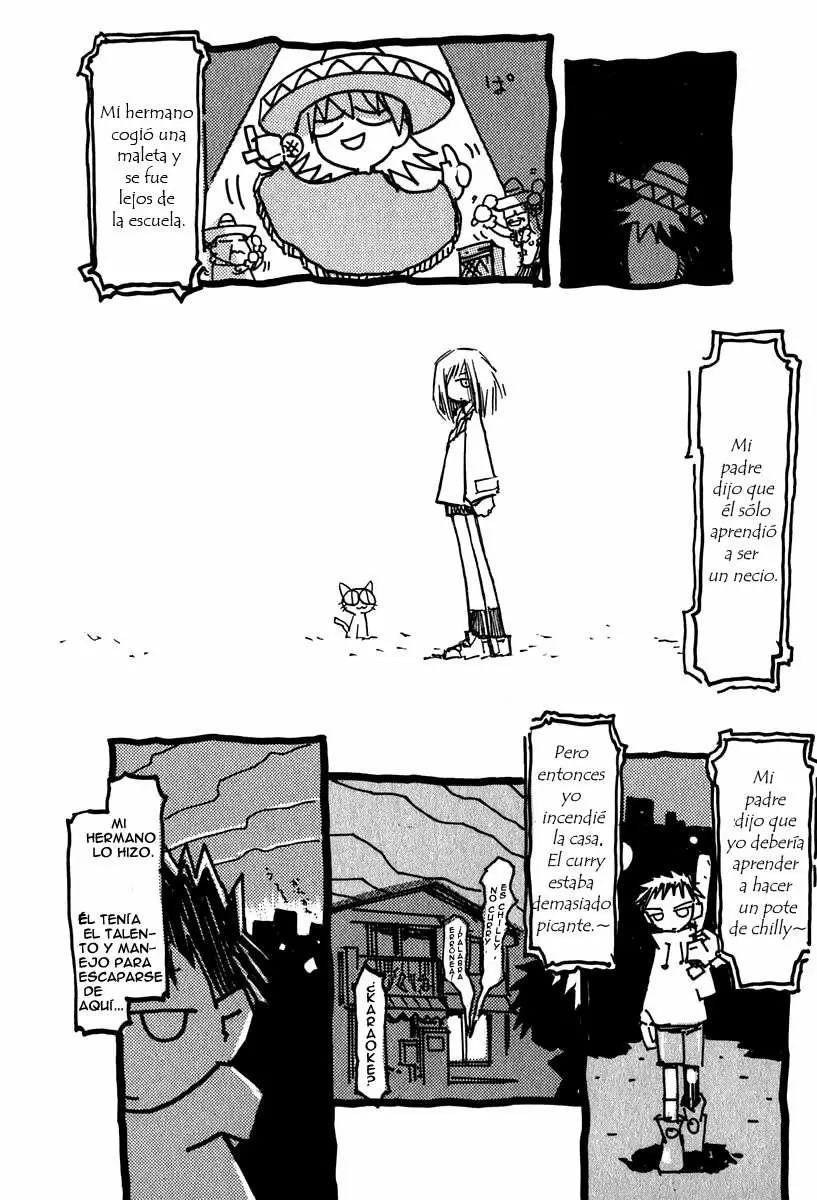 FLCL capítulo 5, página 18
