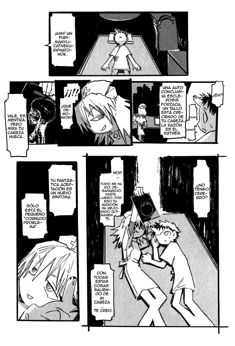 FLCL capítulo 6, página 9