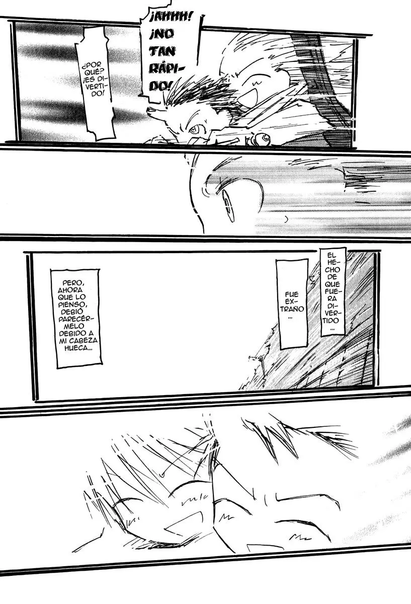 FLCL capítulo 6, página 12